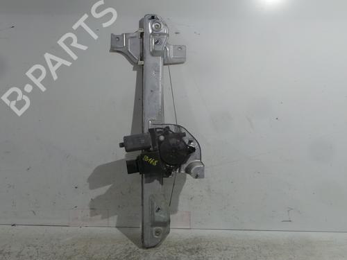Front left window mechanism CITROËN C3 III (SX) 1.6 BlueHDi 75 | BP39238958C22 - Image 2