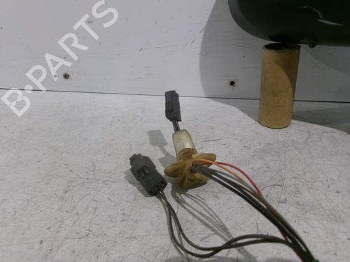 Right mirror PEUGEOT 308 I (4A_, 4C_) 1.6 HDi | BP29735208C27