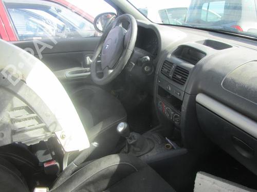 Alternator RENAULT CLIO II (BB_, CB_) 1.2 LPG | BP22324129M7 