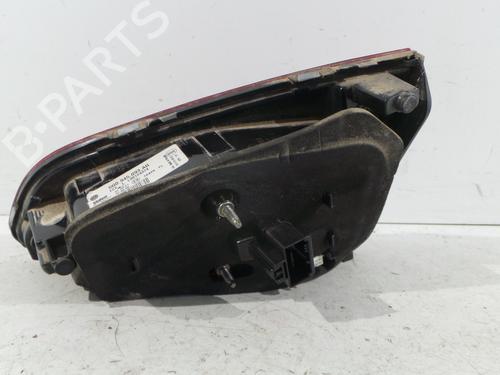 Left tailgate light VW GOLF VII (5G1, BQ1, BE1, BE2) 1.5 TSI | BP29544084C79