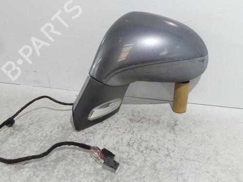 Used Left mirror Left mirror PEUGEOT 207 SW (WK_) 1.6 HDi (109 hp) 36426663 36426663