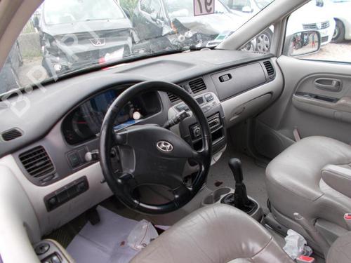 Right mirror HYUNDAI TRAJET (FO) 2.0 CRDi | BP22326673C27 