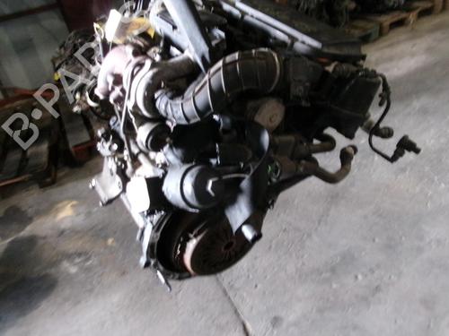 Engine PEUGEOT 1007 (KM_) 1.4 HDi | BP22328471M1 