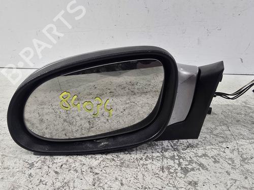 Used Left mirror Left mirror MERCEDES-BENZ A-CLASS (W168) A 190 (168.032, 168.132) (125 hp) 33632144 33632144