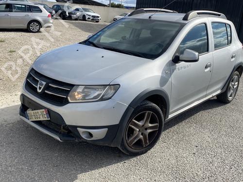 Used Parts DACIA SANDERO II 1.5 dCi (90 hp) 4472937
