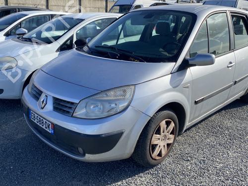 Brukte deler til RENAULT SCÉNIC II (JM0/1_) 4829792