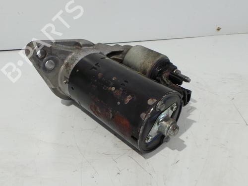 Used Starter Starter SEAT IBIZA IV (6J5, 6P1) 1.6 TDI (90 hp) 22323406 22323406