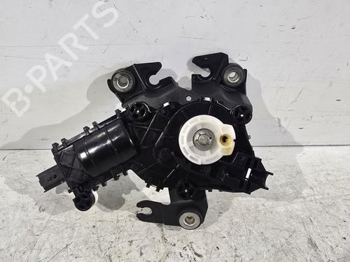 Electronic module PEUGEOT 3008 II SUV (MC_, MR_, MJ_, M4_) 1.5 BlueHDi 130 | BP32451481M83