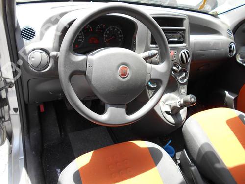 Alternator FIAT PANDA (169_) 1.2 (169.AXB11, 169.AXB1A) | BP22327472M7 