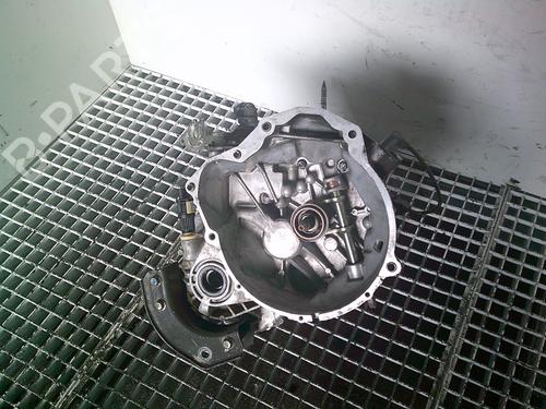 Used Gearbox CHEVROLET AVEO / KALOS Hatchback (T250, T255) 1.2 LPG (84 hp) 30136424