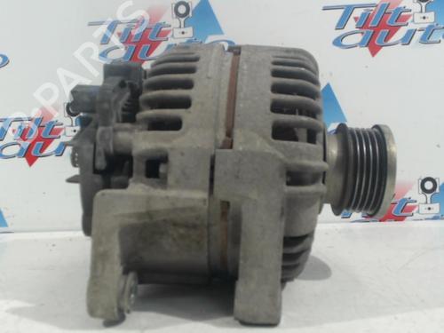 Generator OPEL ASTRA H GTC (A04) 1.6 Turbo (L08) | BP22329038M7 