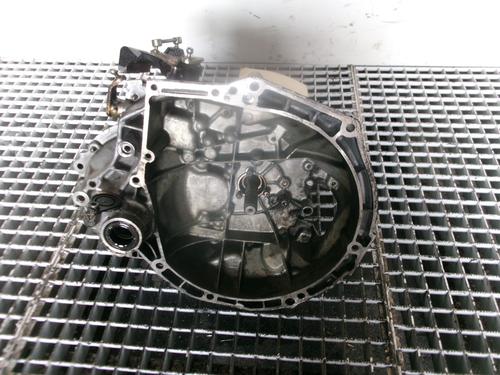 Skrzynia biegów CITROËN C3 I (FC_, FN_) 1.4 HDi | BP29544095M3