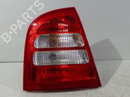 Used Left taillight SKODA OCTAVIA I (1U2) 1.9 TDI (110 hp) 25702080