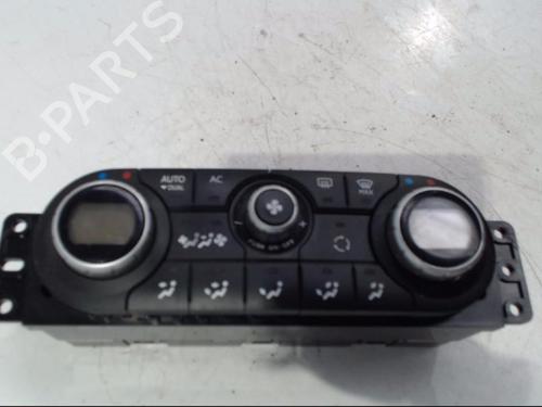 Used Climate control Climate control 22538436 22538436