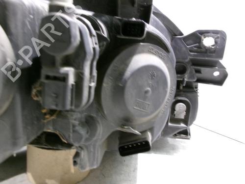 Left headlight RENAULT CLIO III (BR0/1, CR0/1) 1.5 dCi (BR0H, CR0H, CR1S, BR1S) | BP22323824C28 