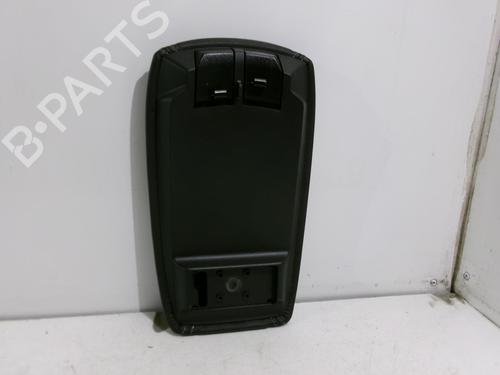 Armlæn Armlæn DS DS 5 (KF_) 1.6 BlueHDi 120 (120 hp) 22539743 22539743