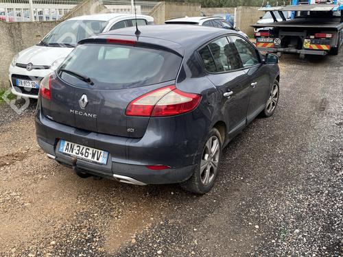 Starter RENAULT MEGANE III Hatchback (BZ0/1_, B3_) 1.9 dCi (BZ0N, BZ0J) | BP24057021M8  - Image 7