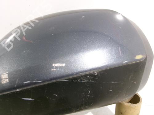 Left mirror CITROËN C4 Picasso I MPV (UD_) 1.6 HDi 110 | BP25913307C26 