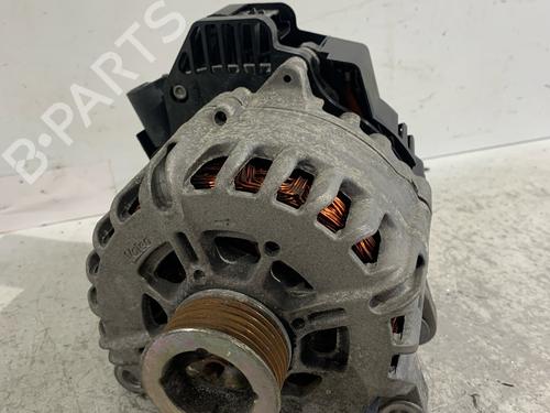 Alternator CITROËN C5 III (RD_) 1.6 HDi 110 (RD9HZC) | BP37035538M7  - Image 6