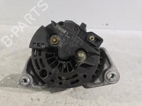 Alternator OPEL CORSA C (X01) 1.2 (F08, F68) | BP30961186M7