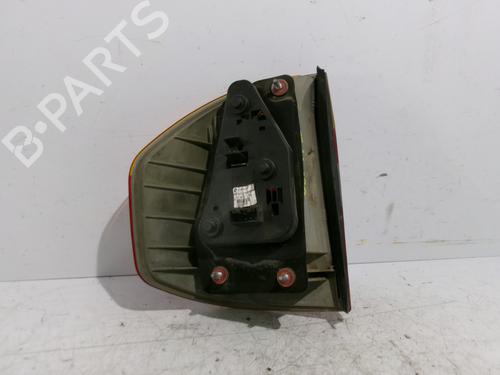 Right taillight BMW X3 (E83) 3.0 d | BP22324509C35 