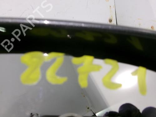 Right mirror VW TOURAN (1T1, 1T2) 1.9 TDI | BP22540509C27 