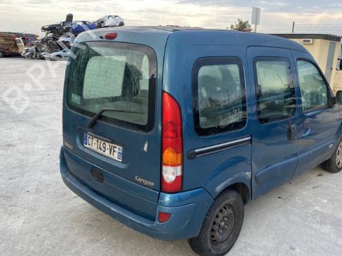 Switch RENAULT KANGOO (KC0/1_) 1.5 dCi | BP22323058I30  - Image 6