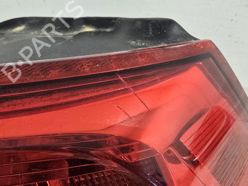 Used Right taillight Right taillight VW GOLF VII (5G1, BQ1, BE1, BE2) [2012-2021] 34172456 34172456