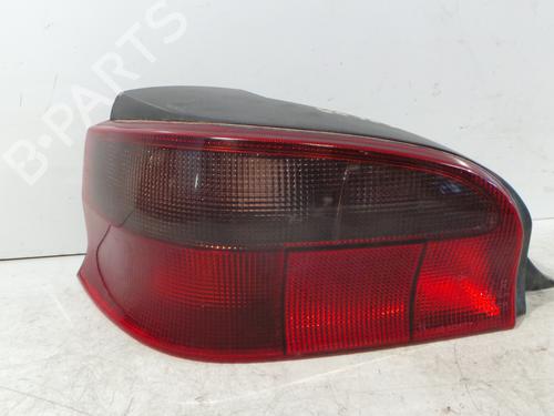 Venstre Baklys CITROËN SAXO (S0, S1) 1.0 X (50 hp) 29373178