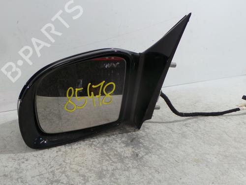 Used Left mirror Left mirror MERCEDES-BENZ R-CLASS (W251, V251) R 350 4-matic (251.065, 251.165) (272 hp) 34735372 34735372