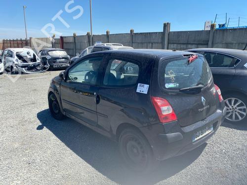 Starter RENAULT TWINGO II (CN0_) 1.5 dCi (CN0E) | BP39018708M8 - Image 8