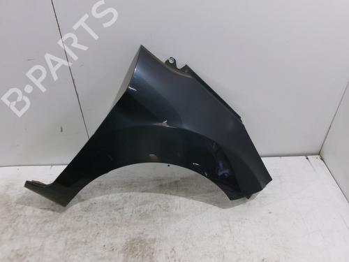 Used Right front fenders FORD FIESTA VI (CB1, CCN) 1.6 TDCi (95 hp) 25004005