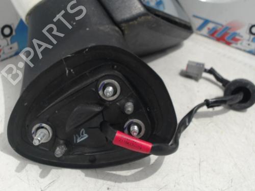 Used Right mirror FORD ECOSPORT [2011-2022]  22539534