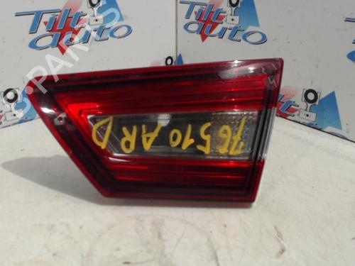 Right tailgate light RENAULT CLIO IV (BH_) 1.5 dCi 90 | BP22325690C80 