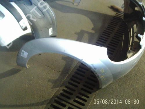 Front bumper FORD KA (RB_) 1.3 i | BP22537258C7 