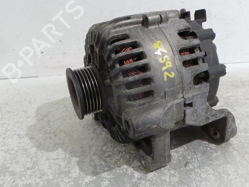 Alternator BMW 1 (E87) 118 d | BP38327369M7 - Image 3