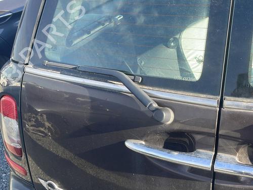 Left tailgate MINI MINI CLUBMAN (R55) Cooper D 41542757715