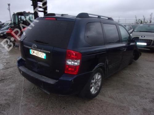 Starter KIA CARNIVAL / GRAND CARNIVAL III (VQ) 2.9 CRDi | BP22539170M8 