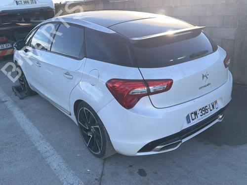 Right taillight CITROËN DS5 1.6 THP 200 | BP33123893C35 - Image 8