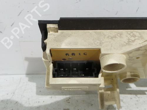 Used Climate control Climate control RENAULT MASTER II Platform/Chassis (ED/HD/UD) 2.8 dTI (114 hp) 40224307 40224307