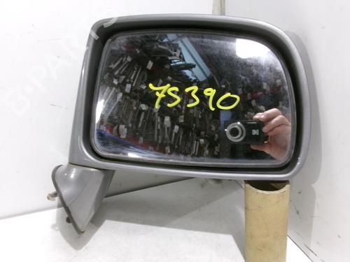 Right mirror HYUNDAI TRAJET (FO) 2.0 CRDi | BP22326673C27 