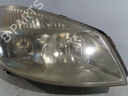 Faro derecho RENAULT GRAND SCÉNIC II (JM0/1_) 1.9 dCi (JM0G, JM12, JM1G, JM2C) | BP29974417C29
