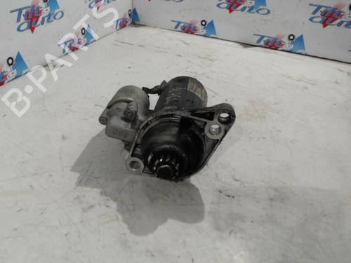 Used Starter SEAT IBIZA IV (6J5, 6P1) 1.6 TDI (90 hp) 22324205