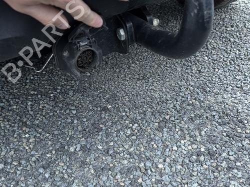 Tow ball/Mechanism RENAULT KADJAR (HA_, HL_) 1.5 dCi 110 (HLA3) | BP30132252C141 