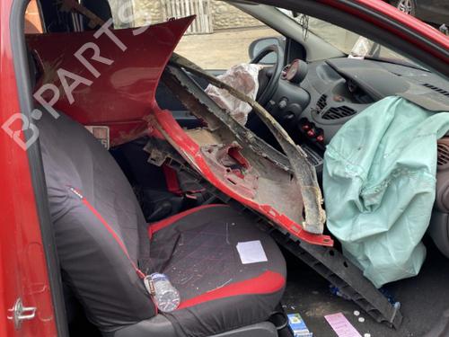 Electronic module RENAULT TWINGO II (CN0_) 1.5 dCi 75 | BP23332722M83 - Image 9