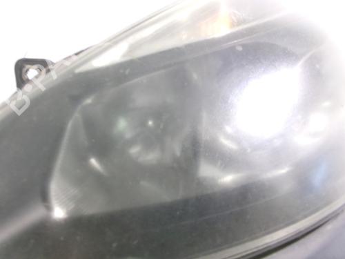Left headlight RENAULT CLIO III (BR0/1, CR0/1) 1.5 dCi (BR17, CR17) | BP29501447C28 