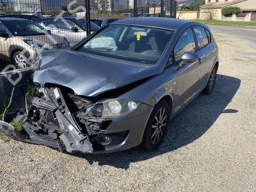 Starter SEAT LEON (1P1) 1.6 TDI | BP26430224M8 - Image 9