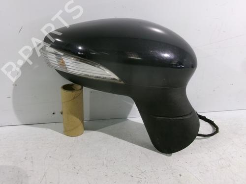 Used Right mirror FORD FIESTA VI (CB1, CCN) 1.0 Sport (140 hp) 29506927