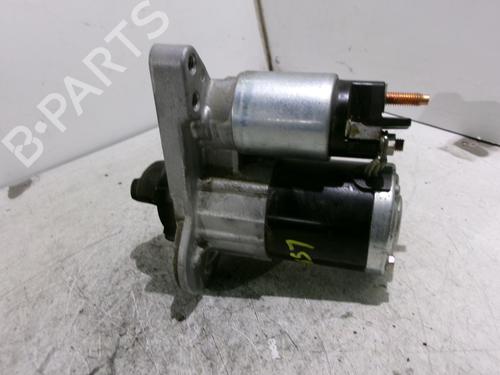 Used Starter Starter RENAULT CLIO V (B7_) 1.3 TCe 140 (B7N0) (140 hp) 22328404 22328404