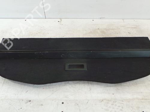 Used Rear parcel shelf RENAULT CLIO III Grandtour (KR0/1_) 1.5 dCi (KR0F) (86 hp) 29615322